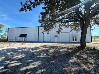 Plus de détails pour 3015 Burleson Blvd, Burleson, TX - Industriel/Logistique à vendre