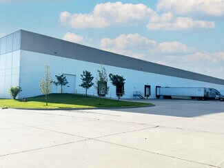 Plus de détails pour 6150 SE Rio Cir, Ankeny, IA - Industriel/Logistique à louer