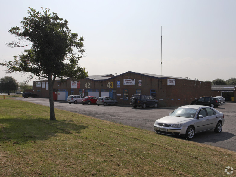 Corringham Rd, Gainsborough à louer - Autre – Image 2 sur 5
