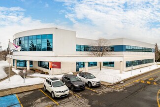 Plus de détails pour 1350 Ch Saint-Roch, Sorel-tracy, QC - Bureau à louer