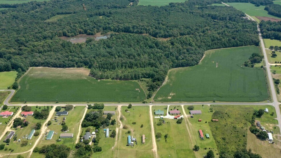 Resort St. and 6 hwy, Santee, SC à vendre - Photo principale – Image 1 sur 7