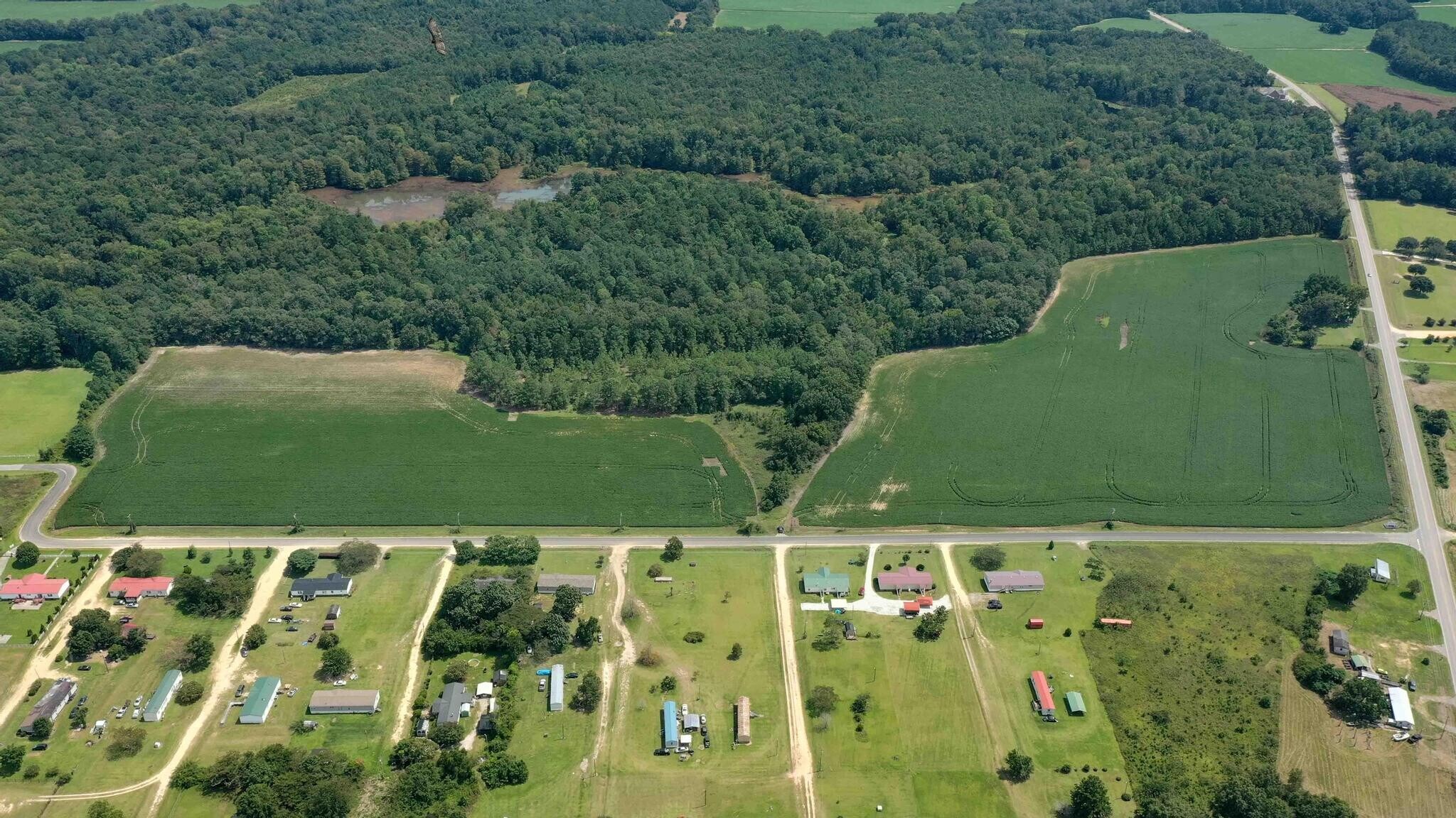 Resort St. and 6 hwy, Santee, SC à vendre Photo principale– Image 1 sur 8