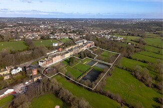 Plus de détails pour Fulneck, Pudsey - Spécialisé à vendre