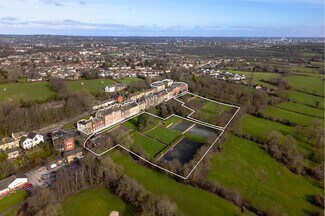 Plus de détails pour Fulneck, Pudsey - Spécialisé à vendre