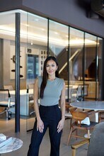 Tammy Ly