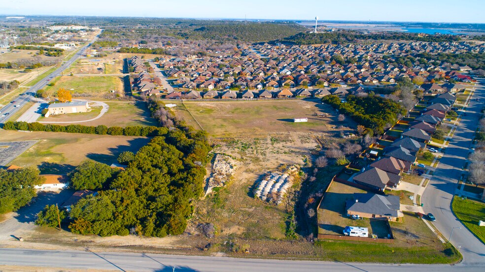 1440 E Fm 2410 Rd, Harker Heights, TX à vendre - Aérien – Image 2 sur 4
