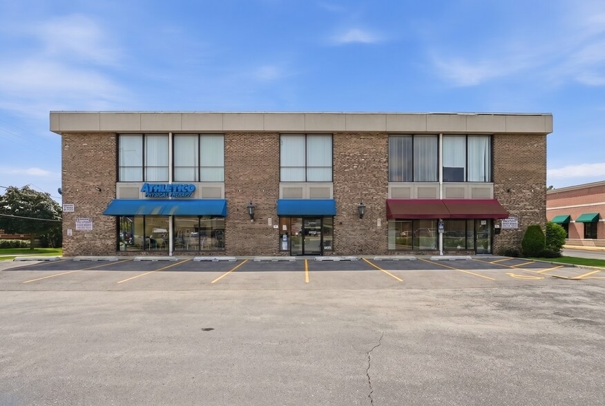 6502-6504 W Joliet Rd, Countryside, IL à vendre - Photo de l’immeuble – Image 2 sur 17