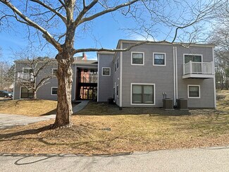 Plus de détails pour 278 Lafayette Rd, Portsmouth, NH - Bureau à vendre