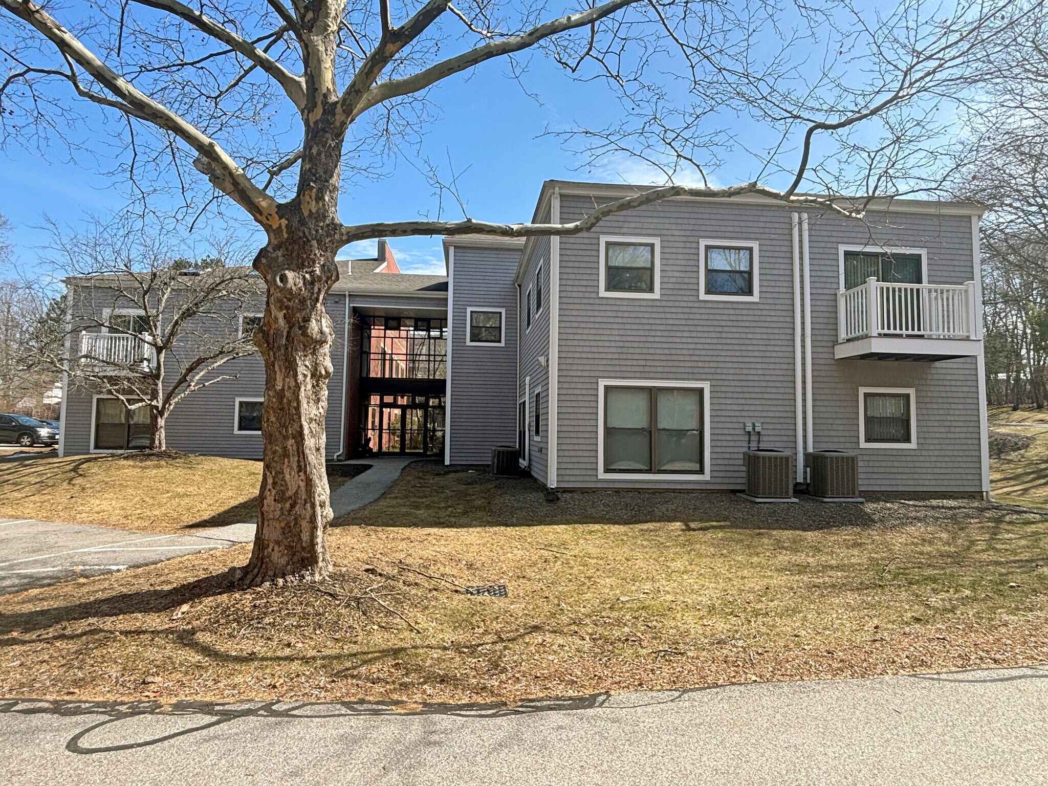 278 Lafayette Rd, Portsmouth, NH à vendre Photo principale– Image 1 sur 3