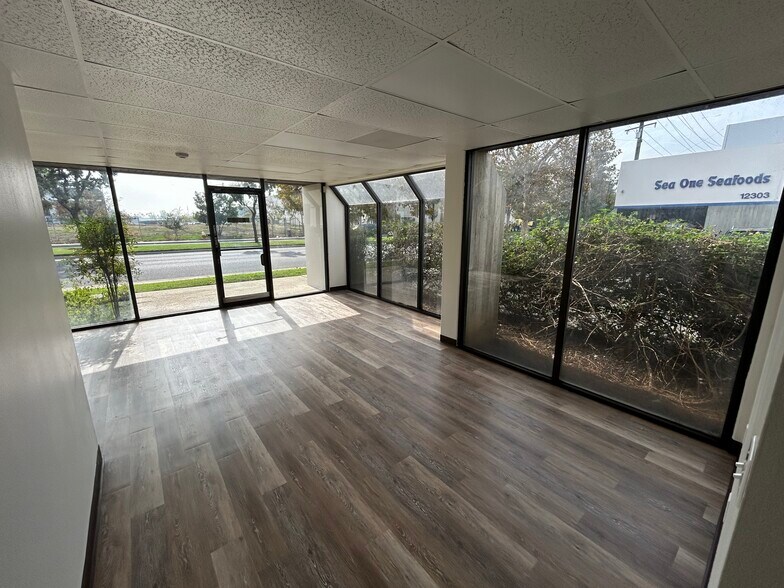 12039 Florence ave, Santa Fe Springs, CA à louer - Photo de l’immeuble – Image 2 sur 10