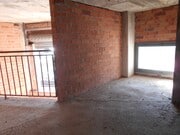 Interior del espacio