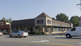 Plus de détails pour 90 W Jericho Tpke, Huntington Station, NY - Local commercial à louer
