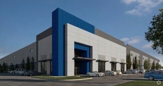 Plus de détails pour 0 Bosses Way, Commercial Point, OH - Industriel/Logistique à louer