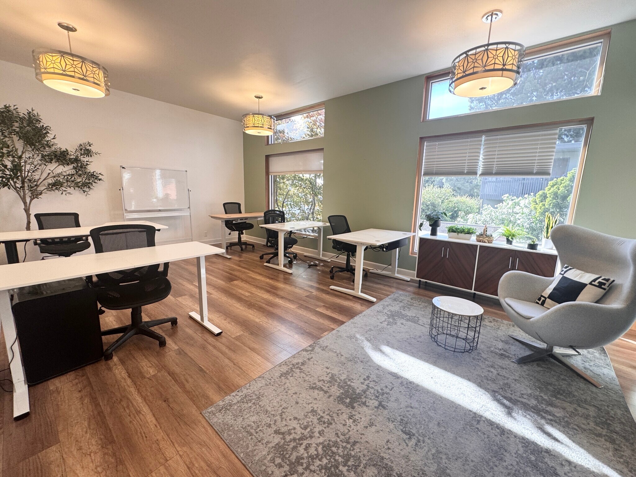 15 N Ellsworth Ave, San Mateo, CA à louer Photo intérieure– Image 1 sur 6