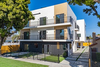 Plus de détails pour 2938 S Sycamore Ave, Los Angeles, CA - Logement à vendre