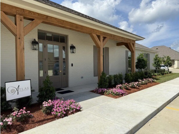 14151 Highway 73, Prairieville, LA à vendre - Photo principale – Image 1 sur 1