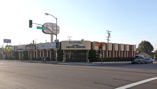 Plus de détails pour 4080-4082 Whittier Blvd, Los Angeles, CA - Bureau/Médical à louer