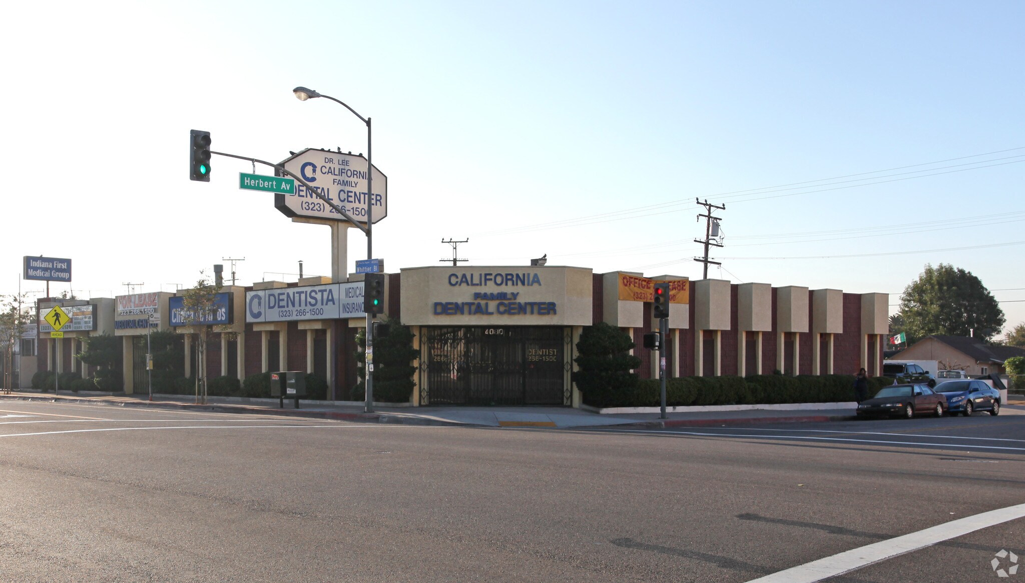 4080-4082 Whittier Blvd, Los Angeles, CA à louer Photo principale– Image 1 sur 46