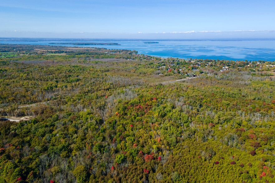26692 Kennedy Rd, Georgina, ON à vendre - Photo de l’immeuble – Image 3 sur 8