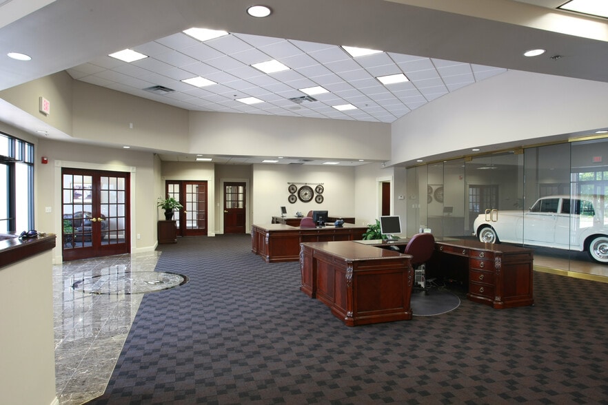 25 Bond St, Haverhill, MA à louer - Photo intérieure – Image 3 sur 6