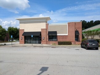 Plus de détails pour 4030 Winder Hwy, Flowery Branch, GA - Bureau à vendre