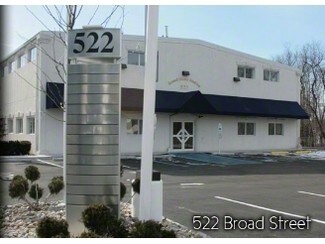 Plus de détails pour 522-530 S Broad St, Glen Rock, NJ - Bureau, Bureau/Local commercial à louer