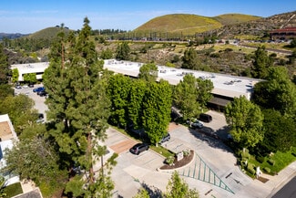 Plus de détails pour 5743 Corsa Ave, Westlake Village, CA - Bureau à louer