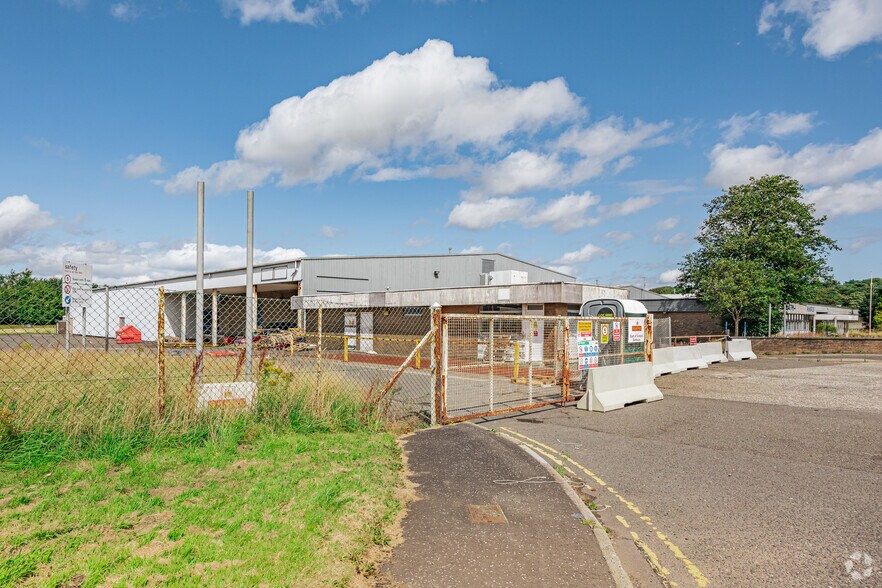 Royston Rd, Livingston à vendre - Photo principale – Image 3 sur 3