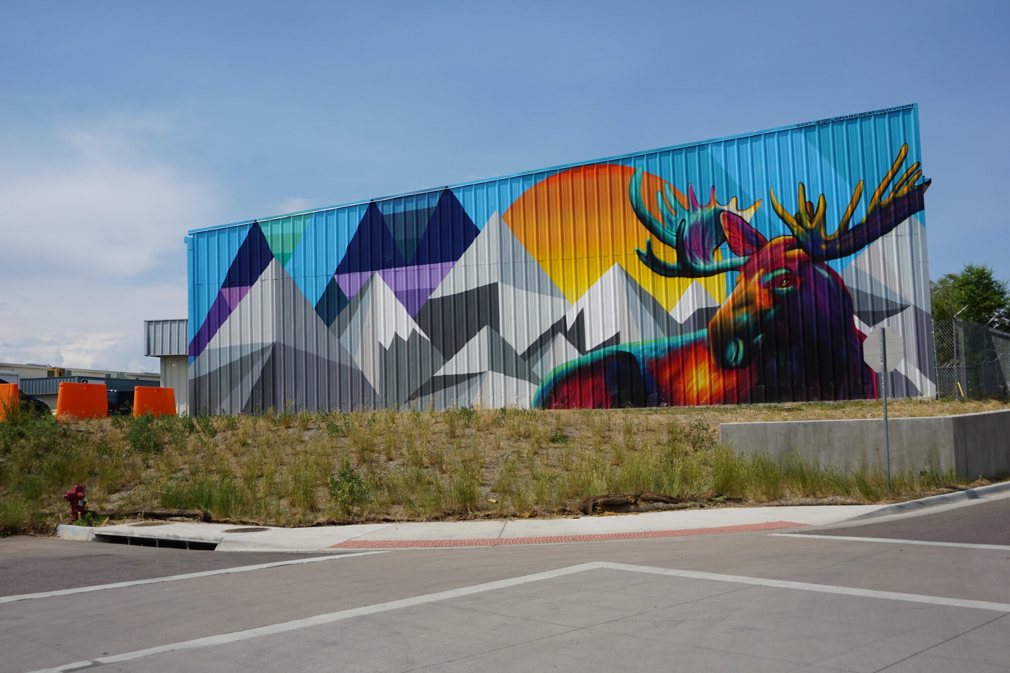 3240 W 71st Ave, Westminster, CO à louer Photo principale– Image 1 sur 8