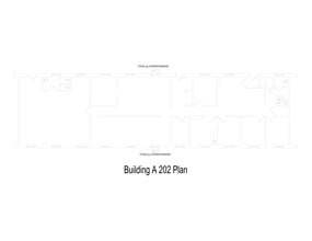 2333 Morris Ave, Union Township, NJ à louer Plan de site– Image 1 sur 1