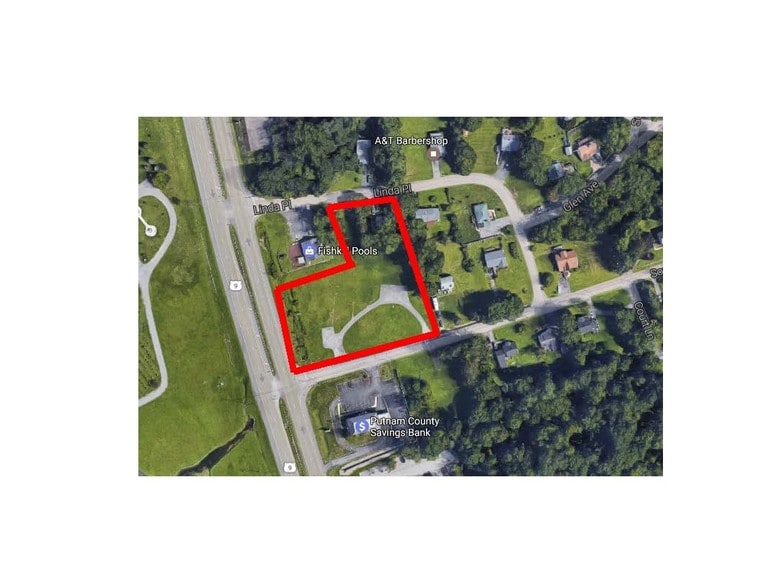 3 South Ter, Fishkill, NY à vendre - Aérien – Image 2 sur 3