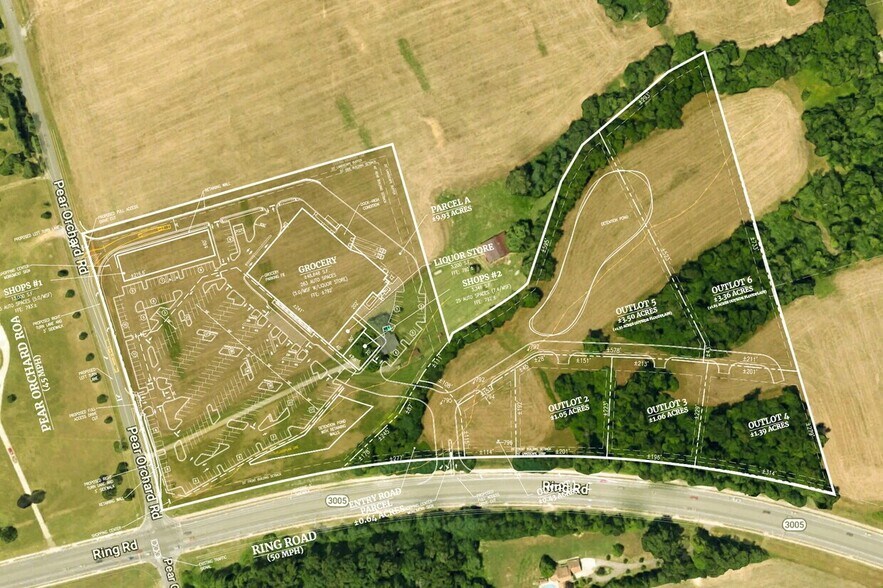 2300 Ring Rd, Elizabethtown, KY à louer - Photo de l’immeuble – Image 3 sur 3
