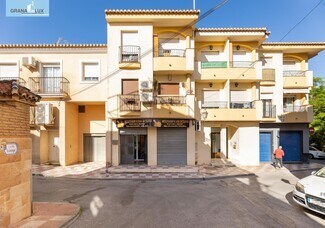 Plus de détails pour del Cerezo, 2, La Zubia - Local commercial à vendre