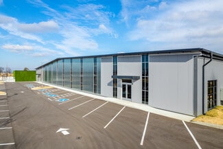 Plus de détails pour 3040 Sidco Dr, Nashville, TN - Local commercial à louer