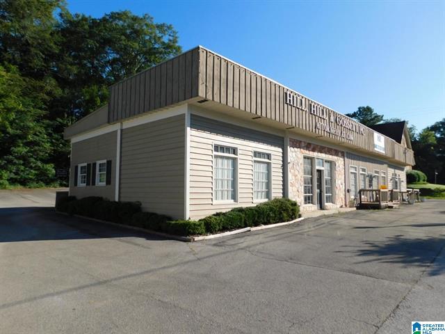 6443 US Highway 11, Springville, AL à vendre - Photo de l’immeuble – Image 1 sur 2