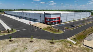 Plus de détails pour 37 S Golfwood Ave, Carneys Point Township, NJ - Industriel/Logistique à louer
