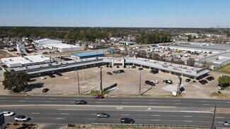Plus de détails pour 9204-9282 FM 1960 West, Houston, TX - Local commercial à louer