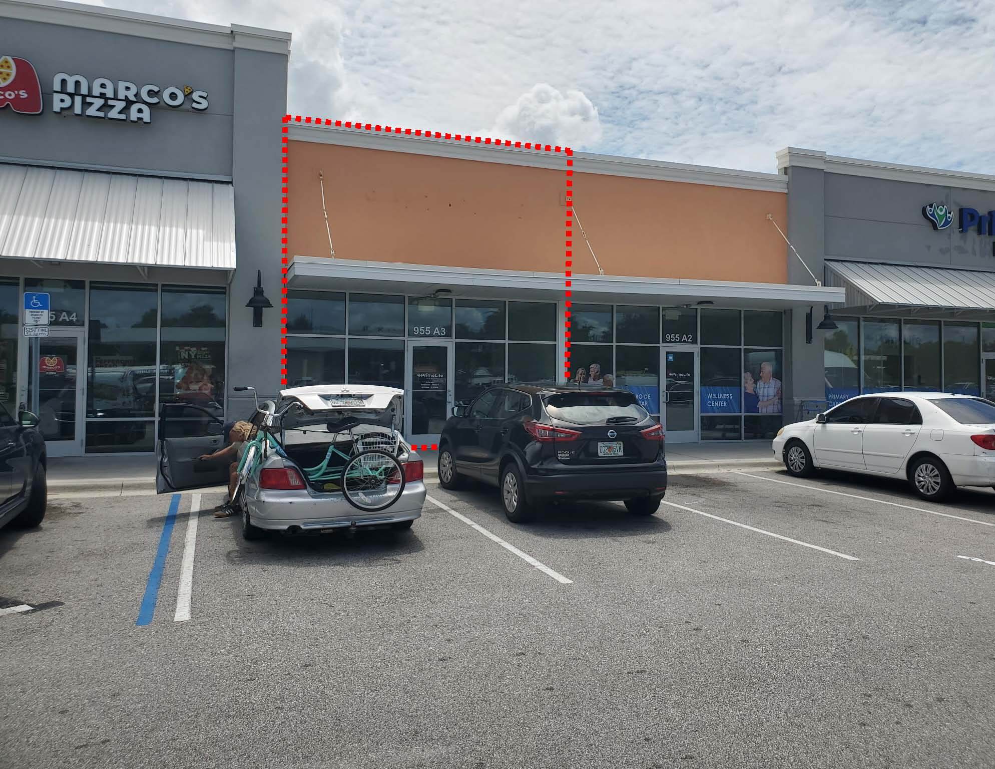 955 S Woodland Blvd, Deland, FL à louer Photo intérieure– Image 1 sur 6