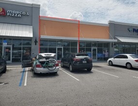 955 S Woodland Blvd, Deland, FL à louer Photo intérieure– Image 1 sur 6