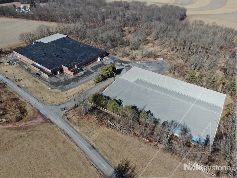 247 Pattersonville Rd, Ringtown, PA à vendre - Photo de l’immeuble – Image 3 sur 25