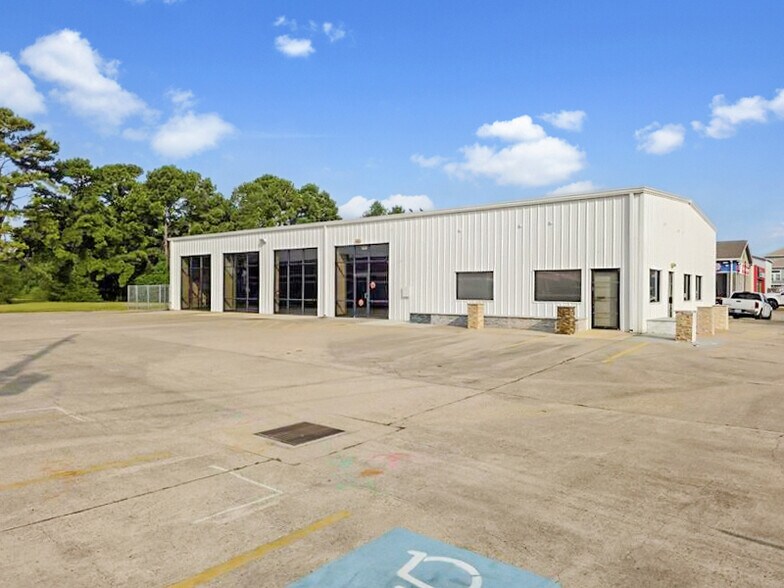 18623 Kuykendahl Rd, Spring, TX à louer - Photo de l’immeuble – Image 3 sur 9