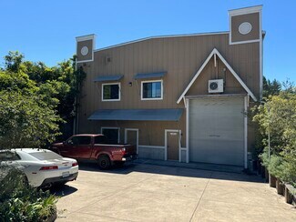 Plus de détails pour 229 Encinal St, Santa Cruz, CA - Industriel/Logistique à vendre