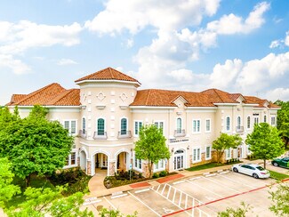 Plus de détails pour 5072 W Plano Pky, Plano, TX - Bureau, Bureau/Médical à louer