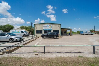 Plus de détails pour 341 TX Highway 35 Hwy, Gregory, TX - Local d'activités à louer