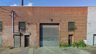 Plus de détails pour 1169 Grinnell Pl, Bronx, NY - Industriel/Logistique à louer