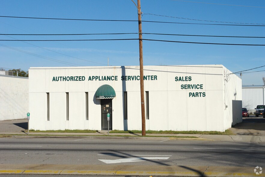 1811 Taylor St, Columbia, SC à vendre - Photo de l’immeuble – Image 3 sur 4