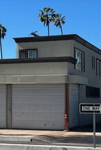 2010-2012 S Main St, Santa Ana, CA à louer Photo de l’immeuble– Image 1 sur 1