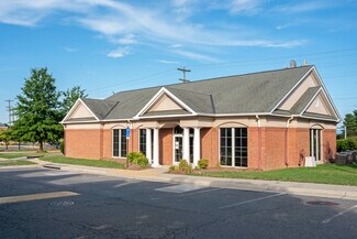Plus de détails pour 6130 Redwood Sq, Centreville, VA - Local commercial à vendre