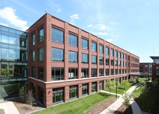 Plus de détails pour 955 Yard St, Grandview, OH - Bureau à louer