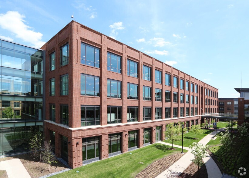 955 Yard St, Grandview, OH à louer - Photo principale – Image 1 sur 5